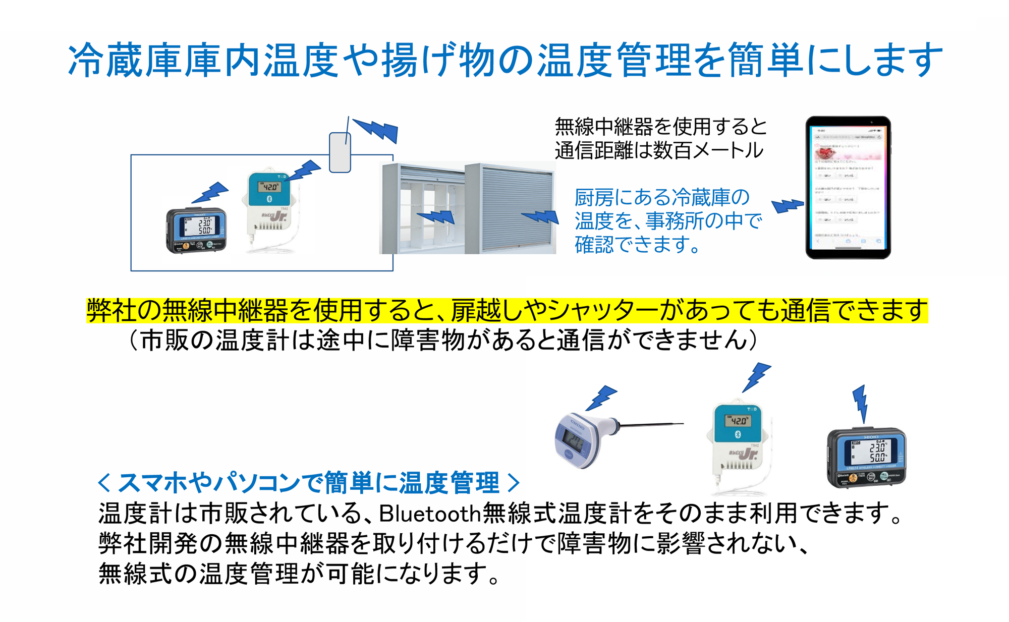 写真の説明を入れます